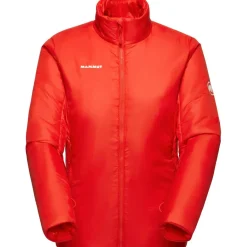 Outlet Mammut Alto Light Hooded 3-in-1 outdoor jack dames vin red