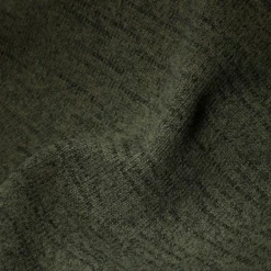 Mammut Arctic IV ML fleece vest heren dark marsch melange