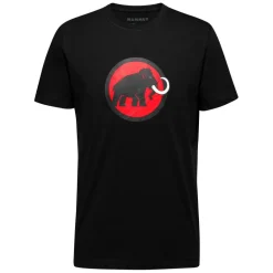 Mammut Core Classic shirt heren black
