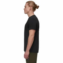 Mammut Core Classic shirt heren black