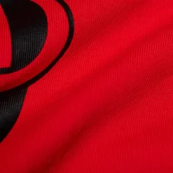 Sale Mammut Core Classic shirt heren red