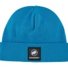 Discount Mammut Fedoz muts glacier blue