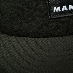 Mammut Fleece pet black