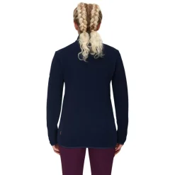 Mammut Innominata Light ML fleece vest dames black