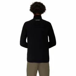 Mammut Innominata Light ML fleece vest heren black