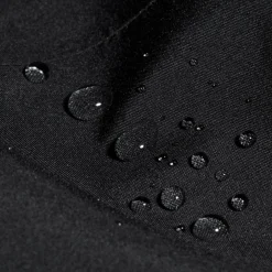 Mammut Linard Light HS Hooded outdoor jack heren black