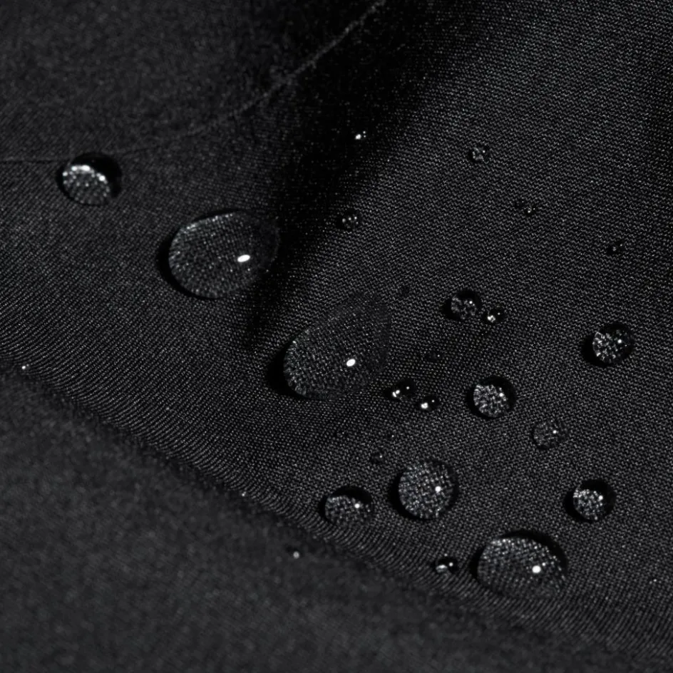 Mammut Linard Light HS Hooded outdoor jack heren black