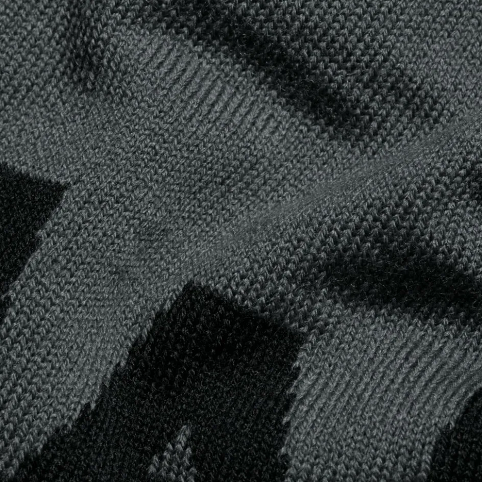 Outlet Mammut Logo muts steel-black