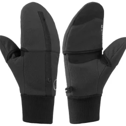 Mammut Shelter So Convertible wanten black