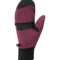 Mammut Shelter So Convertible wanten vin black