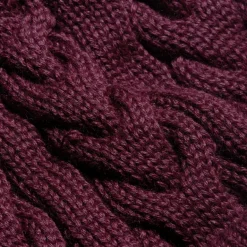 Outlet Mammut Valbella muts vin