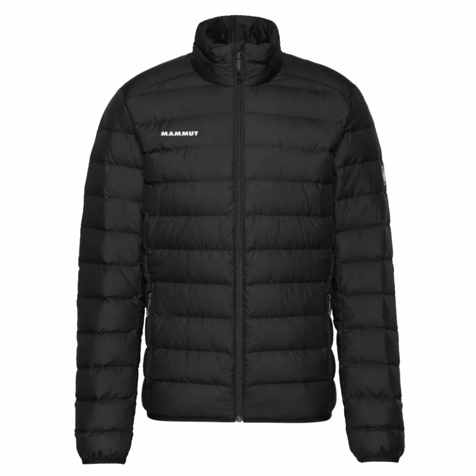 Mammut Waymarker IN outdoor jack heren black