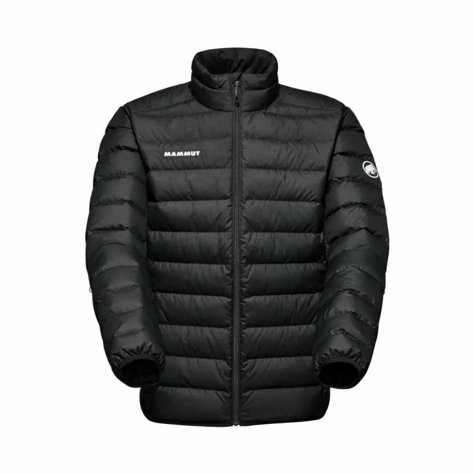 Mammut Waymarker IN outdoor jack heren black