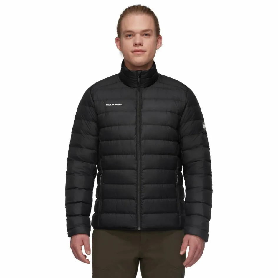 Mammut Waymarker IN outdoor jack heren black
