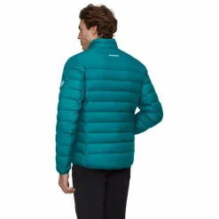 Mammut Waymarker IN outdoor jack heren deep teal black