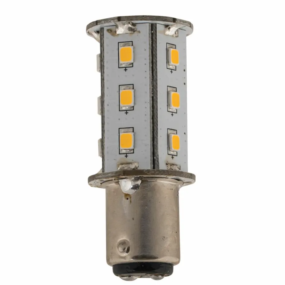 Online Marine LED BA15D Tower LED lamp