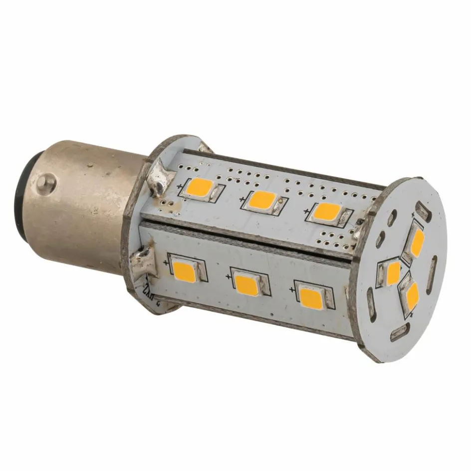 Online Marine LED BA15D Tower LED lamp