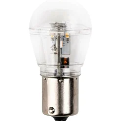 Outlet Marine LED  Ba15S 0,7 watt LED