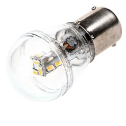 Outlet Marine LED Ba15S 0,7 watt LED