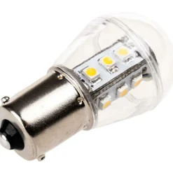 Sale Marine LED  Ba15S 1,4 watt LED
