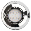 Best Marine LED  Cor opbouwspot met schakelaar chroom