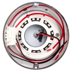 Best Marine LED  Cor opbouwspot met schakelaar chroom