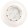Discount Marine LED  Cor opbouwspot met schakelaar wit