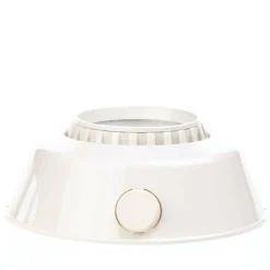 Discount Marine LED  Cor opbouwspot met schakelaar wit