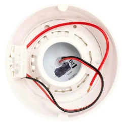 Discount Marine LED  Cor opbouwspot met schakelaar wit