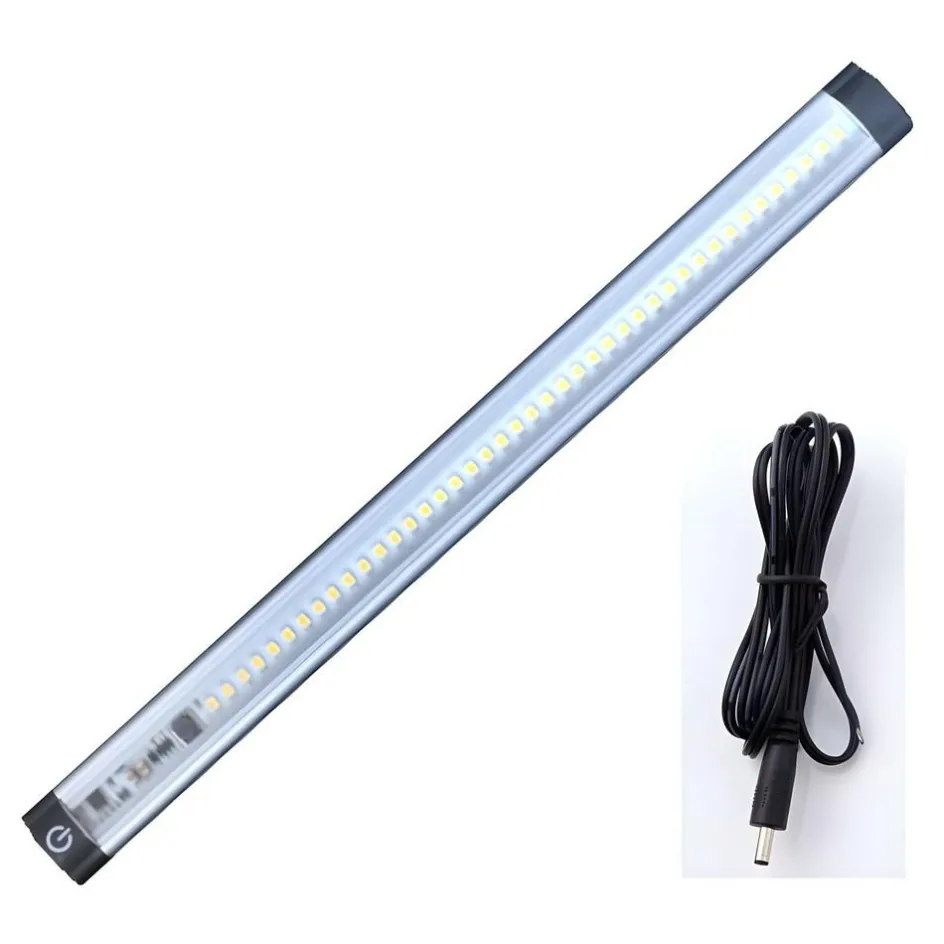 Marine LED Dimbare led opbouwlamp 30 cm