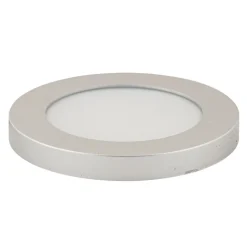 Hot Marine LED Downlight opbouw spot zilver