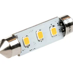 Clearance Marine LED  Festoon 42 mm 0,6 watt LED