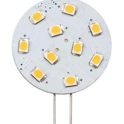 Marine LED  G4 1,7 watt sidepin LED