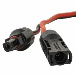 Online Marine LED  MC4 naar Anderson 4 mm² aansluitkabel