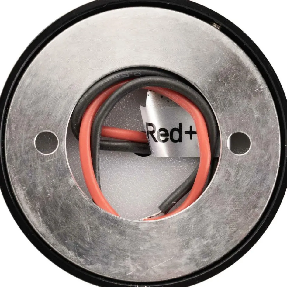 Marine LED Mini Flex USB led opbouwspot zwart