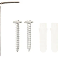 Marine LED Mini Flex USB led opbouwspot zwart