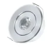 New Marine LED  Mini Spot Polo inbouwspot chroom
