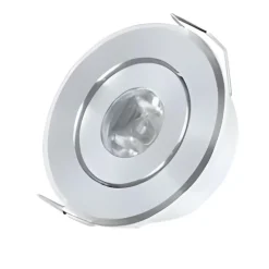 New Marine LED  Mini Spot Polo inbouwspot chroom