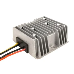 Hot Marine LED Omvormer 24V - 12V 10A