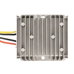 Hot Marine LED  Omvormer 24V - 12V 10A