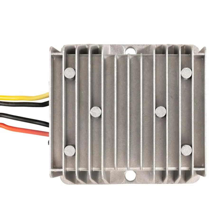 Hot Marine LED Omvormer 24V - 12V 10A