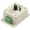 Marine LED  PWM 12/24V 8A dimmer