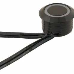 Discount Marine LED  Touch LED 5A dimmer zwart