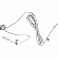 New Marine LED  Touch LED 5A dimmer zilver