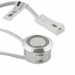 New Marine LED  Touch LED 5A dimmer zilver