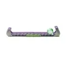 Mark Evon  Deluxe 1 schaatsbeschermers pearlz purple