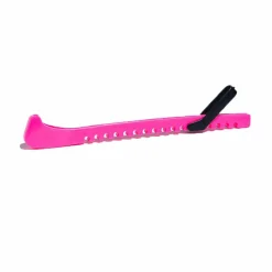 New Mark Evon  Hockey 6 schaatsbeschermers pink