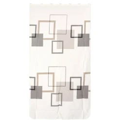 Marvella Gordijn met runners 80 cm