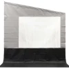 New Marvella Rainblocker Basic 250 L zijwand