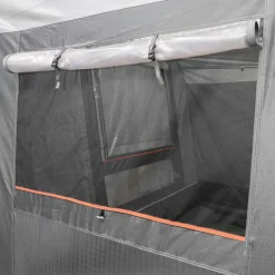 Marvella Stela DeLuxe uitbouw stalen frame grey